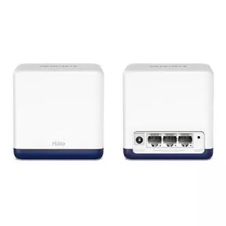 MERCUSYS Halo H50G(2-pack), AC1900 Wi-Fi Mesh systém pro celou domácnost MERCUSYS Halo H50G(2-pack), AC1900 Wi-Fi Mesh systém pro celou domácnost
