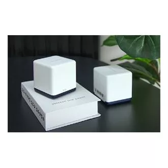 MERCUSYS Halo H50G(2-pack), AC1900 Wi-Fi Mesh systém pro celou domácnost MERCUSYS Halo H50G(2-pack), AC1900 Wi-Fi Mesh systém pro celou domácnost