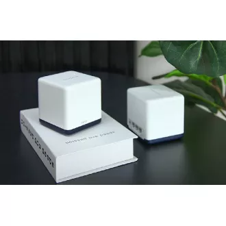 MERCUSYS Halo H50G(2-pack), AC1900 Wi-Fi Mesh systém pro celou domácnost MERCUSYS Halo H50G(2-pack), AC1900 Wi-Fi Mesh systém pro celou domácnost