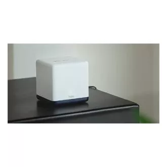 MERCUSYS Halo H50G(2-pack), AC1900 Wi-Fi Mesh systém pro celou domácnost MERCUSYS Halo H50G(2-pack), AC1900 Wi-Fi Mesh systém pro celou domácnost