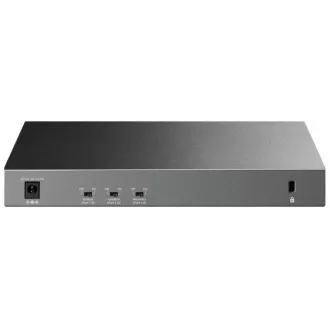 TP-Link LS1210GP Switch 1x GLAN, 8x GLAN s PoE+, 1x SFP, 61W TP-Link LS1210GP Switch 1x GLAN, 8x GLAN s PoE+, 1x SFP, 61W