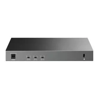 TP-Link LS1210GP Switch 1x GLAN, 8x GLAN s PoE+, 1x SFP, 61W TP-Link LS1210GP Switch 1x GLAN, 8x GLAN s PoE+, 1x SFP, 61W