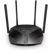 MERCUSYS MR60X AX1500 dual AP/router, 3x GLAN, 1x GWAN