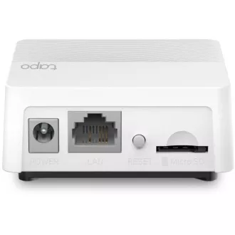 TP-Link Tapo H200 - Smart IoT Hub se zvonkem TP-Link Tapo H200 - Smart IoT Hub se zvonkem