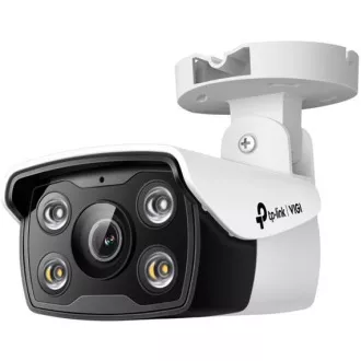 TP-Link VIGI C340(4mm) Bullet kamera, 4MP, 4mm, Full-Color TP-Link VIGI C340(4mm) Bullet kamera, 4MP, 4mm, Full-Color