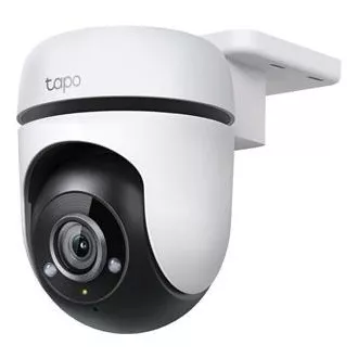 TP-Link Tapo C500 - Venkovní WiFi kamera PTZ dome, 2MP (1920x1080), ONVIF TP-Link Tapo C500 - Venkovní WiFi kamera PTZ dome, 2MP (1920x1080), ONVIF
