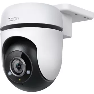 TP-Link Tapo C500 - Venkovní WiFi kamera PTZ dome, 2MP (1920x1080), ONVIF TP-Link Tapo C500 - Venkovní WiFi kamera PTZ dome, 2MP (1920x1080), ONVIF