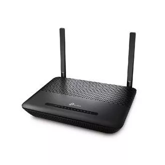 TP-Link XC220-G3v - AC1200 GPON Router TP-Link XC220-G3v - AC1200 GPON Router