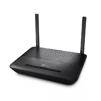 TP-Link XC220-G3v - AC1200 GPON Router TP-Link XC220-G3v - AC1200 GPON Router