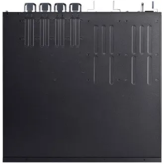 TP-Link SG6428XHP Omada 24 portový gigabitový RJ45 stackable L3 PoE+ switch, 720 W total PoE budget TP-Link SG6428XHP Omada 24 portový gigabitový RJ45 stackable L3 PoE+ switch, 720 W total PoE budget