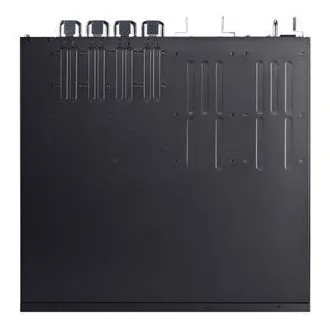 TP-Link SG6428XHP Omada 24 portový gigabitový RJ45 stackable L3 PoE+ switch, 720 W total PoE budget TP-Link SG6428XHP Omada 24 portový gigabitový RJ45 stackable L3 PoE+ switch, 720 W total PoE budget
