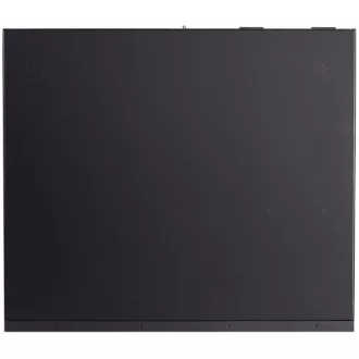 TP-Link SG6428X Omada 24 portový gigabitový RJ45 stackable L3 switch, 4×10 Gbps SFP+ sloty TP-Link SG6428X Omada 24 portový gigabitový RJ45 stackable L3 switch, 4×10 Gbps SFP+ sloty