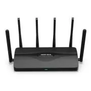 MERCUSYS MR47BE - BE9300 Tri-Band Wi-Fi 7 Router, 2.5G WAN, 3x 2.5G LAN, EasyMesh