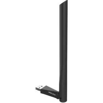 MERCUSYS MA30H - AC1300 Bezdrátový dvoupásmový USB adaptér - anténa, s vysokým ziskem MERCUSYS MA30H - AC1300 Bezdrátový dvoupásmový USB adaptér - anténa, s vysokým ziskem