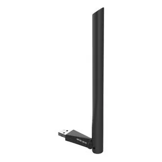 MERCUSYS MA30H - AC1300 Bezdrátový dvoupásmový USB adaptér - anténa, s vysokým ziskem MERCUSYS MA30H - AC1300 Bezdrátový dvoupásmový USB adaptér - anténa, s vysokým ziskem