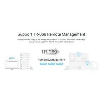 TP-Link EX511 - AX3000 Dual Band WiFi 6 Router, 1× gigabitový port WAN a 4× gigabitový port LAN, EasyMesh TP-Link EX511 - AX3000 Dual Band WiFi 6 Router, 1× gigabitový port WAN a 4× gigabitový port LAN, EasyMesh