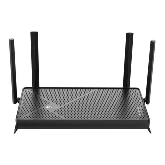 TP-Link Archer BE230 - BE3600 Wi-Fi 7 router, 1x2,5G WAN, 1x2,5G LAN, 3xGLAN, USB 3.0, HomeShield, EasyMesh TP-Link Archer BE230 - BE3600 Wi-Fi 7 router, 1x2,5G WAN, 1x2,5G LAN, 3xGLAN, USB 3.0, HomeShield, EasyMesh