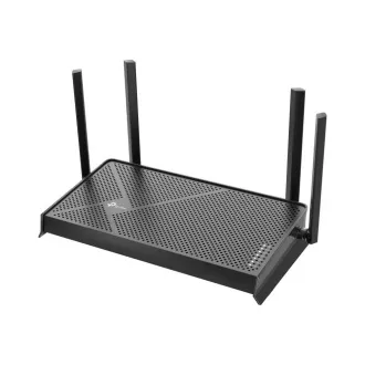 TP-Link Archer BE230 - BE3600 Wi-Fi 7 router, 1x2,5G WAN, 1x2,5G LAN, 3xGLAN, USB 3.0, HomeShield, EasyMesh TP-Link Archer BE230 - BE3600 Wi-Fi 7 router, 1x2,5G WAN, 1x2,5G LAN, 3xGLAN, USB 3.0, HomeShield, EasyMesh