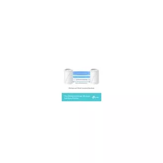 TP-Link Deco BE65(3-pack) BE9300 Třípásmový systém Mesh WiFi 7 pro celou domácnost, 4x 2.5GLAN, USB, 2,4/5/6GHz, HomeShi TP-Link Deco BE65(3-pack) BE9300 Třípásmový systém Mesh WiFi 7 pro celou domácnost, 4x 2.5GLAN, USB, 2,4/5/6GHz, HomeShi