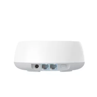 TP-Link Deco BE25(1-pack) - BE3600 Systém Mesh WiFi 7 pro celou domácnost TP-Link Deco BE25(1-pack) - BE3600 Systém Mesh WiFi 7 pro celou domácnost