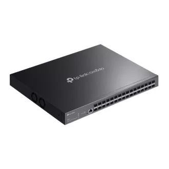 TP-Link SX3032F Omada 32portový řízený switch 10GE SFP+ L2+ TP-Link SX3032F Omada 32portový řízený switch 10GE SFP+ L2+