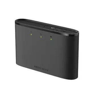 Mercusys MT110 - 4G LTE Mobilní N150 Wi-Fi Modem a router Mercusys MT110 - 4G LTE Mobilní N150 Wi-Fi Modem a router