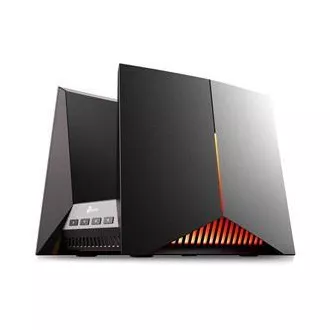 TP-Link Archer GE800 - BE19000, 1x10GLAN, 2x2,5GLAN, 4xLAN, 1x USB 3.0, Třípásmový herní Wi-Fi 7 router, HomeShiel™, EasyMesh™