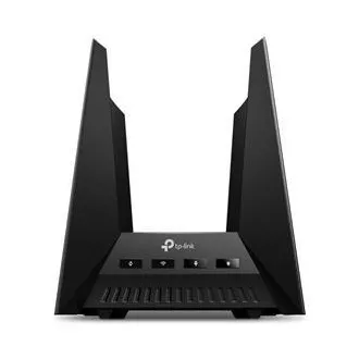 TP-Link Archer GE800 - BE19000, 1x10GLAN, 2x2,5GLAN, 4xLAN, 1x USB 3.0, Třípásmový herní Wi-Fi 7 router, HomeShiel™, EasyMesh™