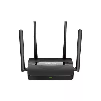 Mercusys MR25BE Dvoupásmový Wi-Fi 7 router BE3600 Mercusys MR25BE Dvoupásmový Wi-Fi 7 router BE3600