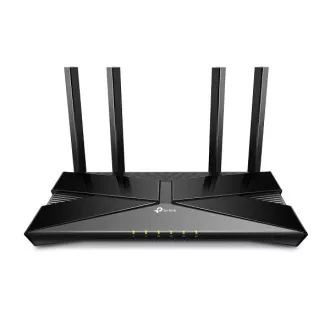 TP-Link EX520 - Dvoupásmový Wi-Fi 6 router AX3000 TP-Link EX520 - Dvoupásmový Wi-Fi 6 router AX3000