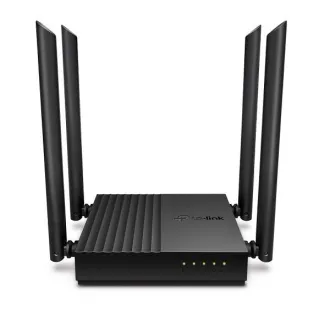 TP-Link Archer A64 - AC1200 Wireless MU-MIMO WiFi Router TP-Link Archer A64 - AC1200 Wireless MU-MIMO WiFi Router