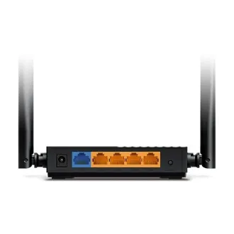 TP-Link Archer A64 - AC1200 Wireless MU-MIMO WiFi Router TP-Link Archer A64 - AC1200 Wireless MU-MIMO WiFi Router