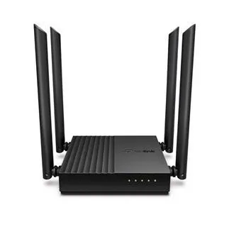 TP-Link Archer A64 - AC1200 Wireless MU-MIMO WiFi Router TP-Link Archer A64 - AC1200 Wireless MU-MIMO WiFi Router