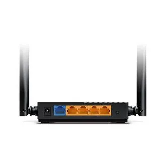 TP-Link Archer A64 - AC1200 Wireless MU-MIMO WiFi Router TP-Link Archer A64 - AC1200 Wireless MU-MIMO WiFi Router