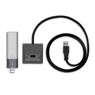 TP-Link Archer TX20UH - Bezdrátový USB adaptér AX1800 s vysokým ziskem TP-Link Archer TX20UH - Bezdrátový USB adaptér AX1800 s vysokým ziskem