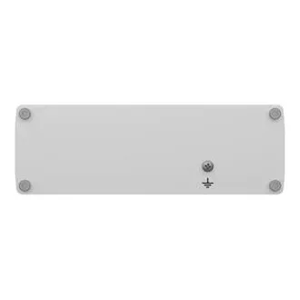 Teltonika PoE+ Unmanaged Switch 8, 10/100/1000, 2x SFP ports - TSW200