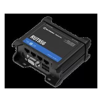 Teltonika LTE Cat 4 Router - RUT956