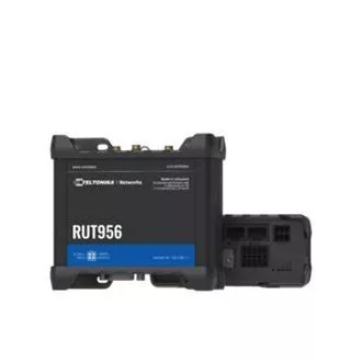 Teltonika LTE Cat 4 Router - RUT956