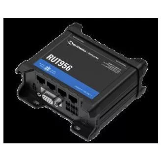 Teltonika LTE Cat 4 Router - RUT956