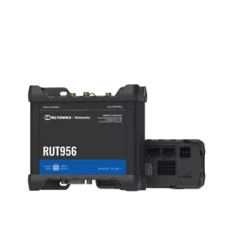 Teltonika LTE Cat 4 Router - RUT956