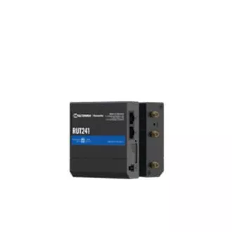 Teltonika LTE Car 4 Industrial Cellular Router - RUT241