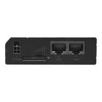 Teltonika LTE Car 4 Industrial Cellular Router - RUT241