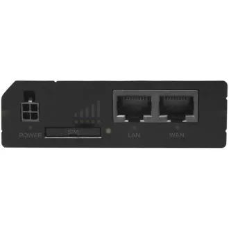Teltonika LTE Car 4 Industrial Cellular Router - RUT241