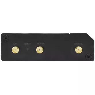 Teltonika LTE Car 4 Industrial Cellular Router - RUT241