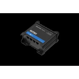 Teltonika LTE Cat 4 Industrial Cellular Router - RUT901 Teltonika LTE Cat 4 Industrial Cellular Router - RUT901