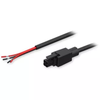 Teltonika 4-pin na drát napájecí kabel, 1.5m. - PR2PL15B Teltonika 4-pin na drát napájecí kabel, 1.5m. - PR2PL15B
