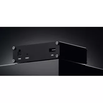 Teltonika INDUSTRIAL ETHERNET ROUTER - RUT301 Teltonika INDUSTRIAL ETHERNET ROUTER - RUT301