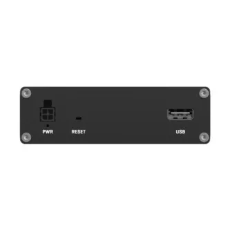 Teltonika INDUSTRIAL ETHERNET ROUTER - RUT301 Teltonika INDUSTRIAL ETHERNET ROUTER - RUT301