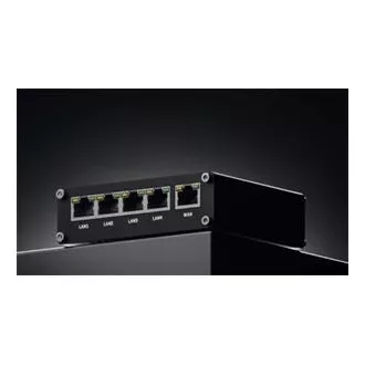 Teltonika INDUSTRIAL ETHERNET ROUTER - RUT301 Teltonika INDUSTRIAL ETHERNET ROUTER - RUT301