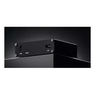 Teltonika INDUSTRIAL ETHERNET ROUTER - RUT301 Teltonika INDUSTRIAL ETHERNET ROUTER - RUT301